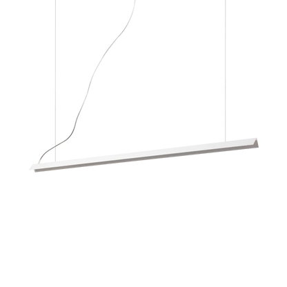 Lampada a Sospensione V-Line ideal lux
