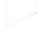 Lampada a Sospensione Yoko ideal lux