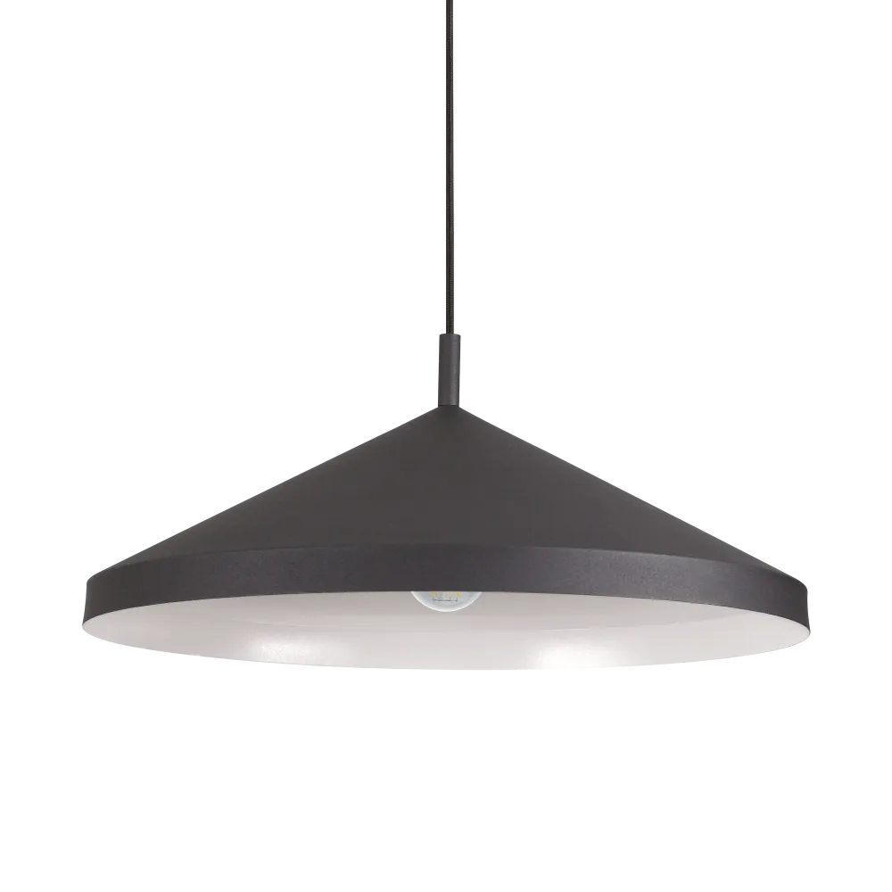 Lampada a Sospensione Yurta ideal lux