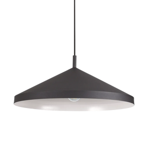 Lampada a Sospensione Yurta ideal lux