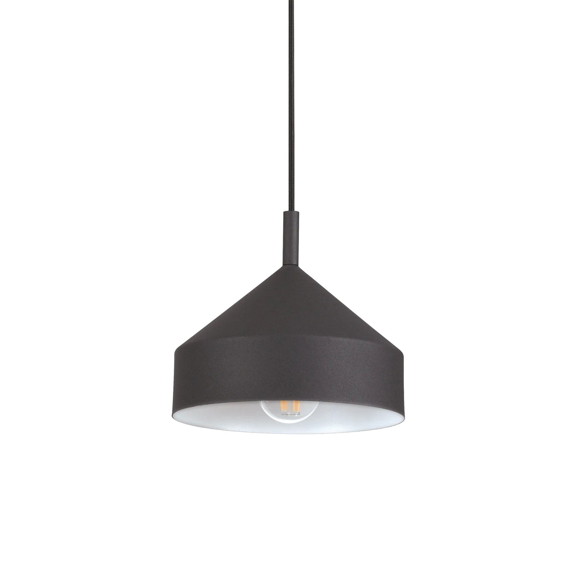 Lampada a Sospensione Yurta ideal lux