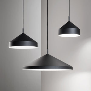 Lampada a Sospensione Yurta ideal lux