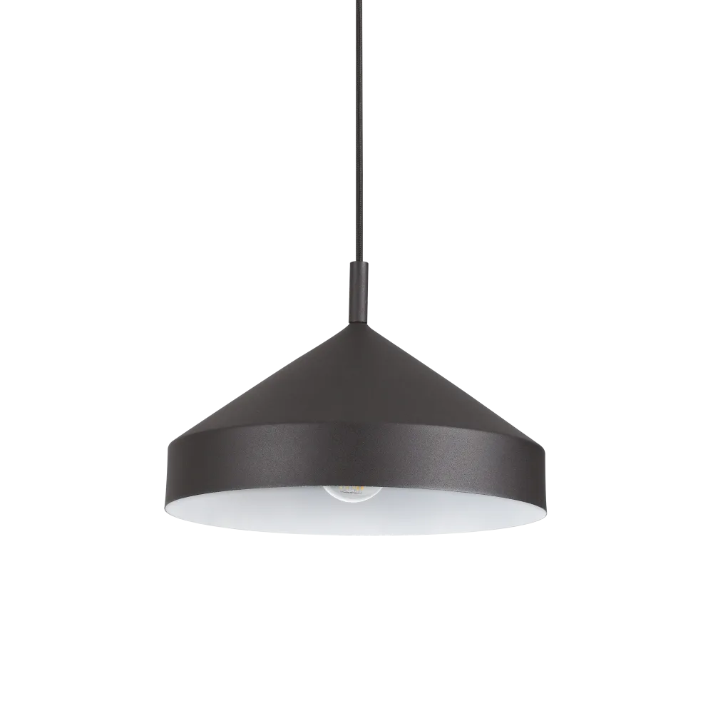 Lampada a Sospensione Yurta ideal lux
