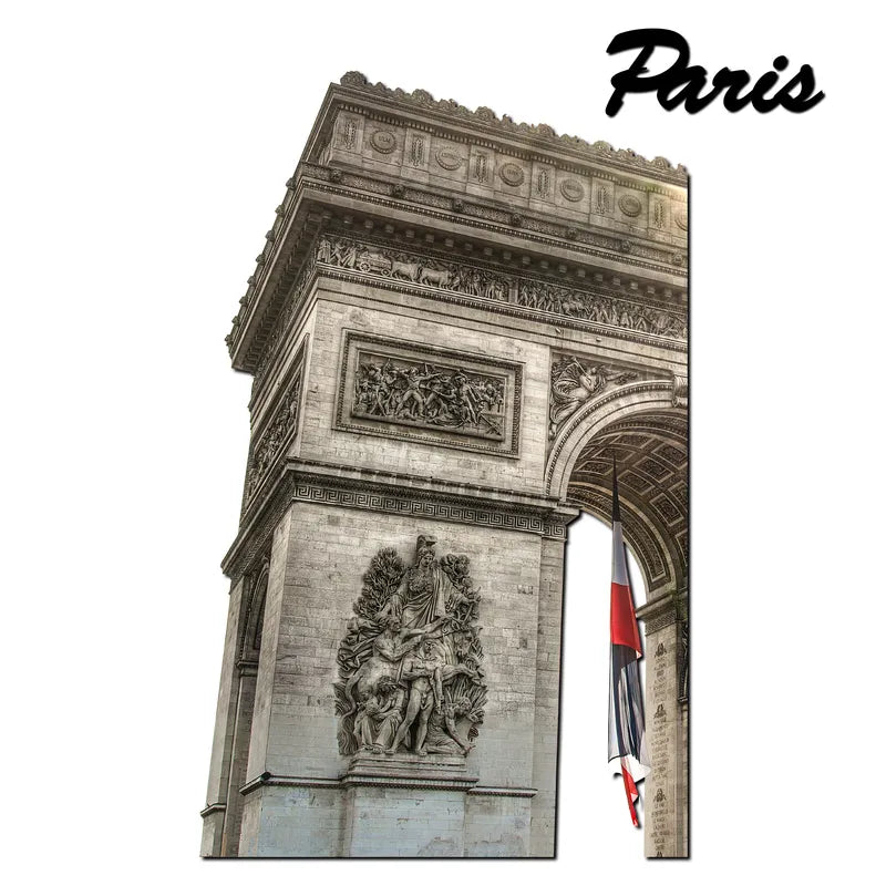 Arco del Trionfo Monumento