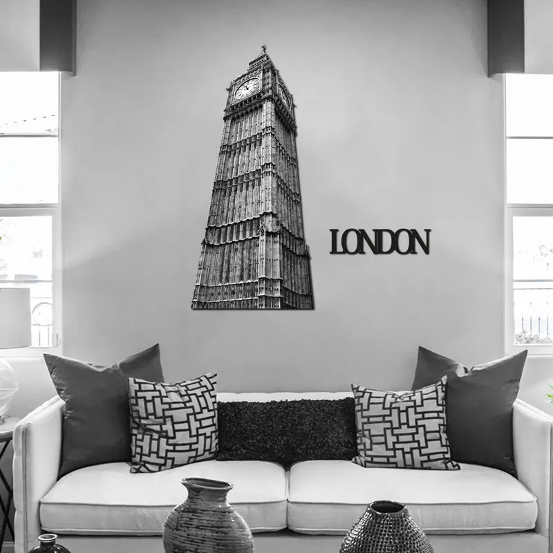 Big Ben Monumento