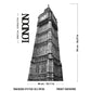 Big Ben Monumento