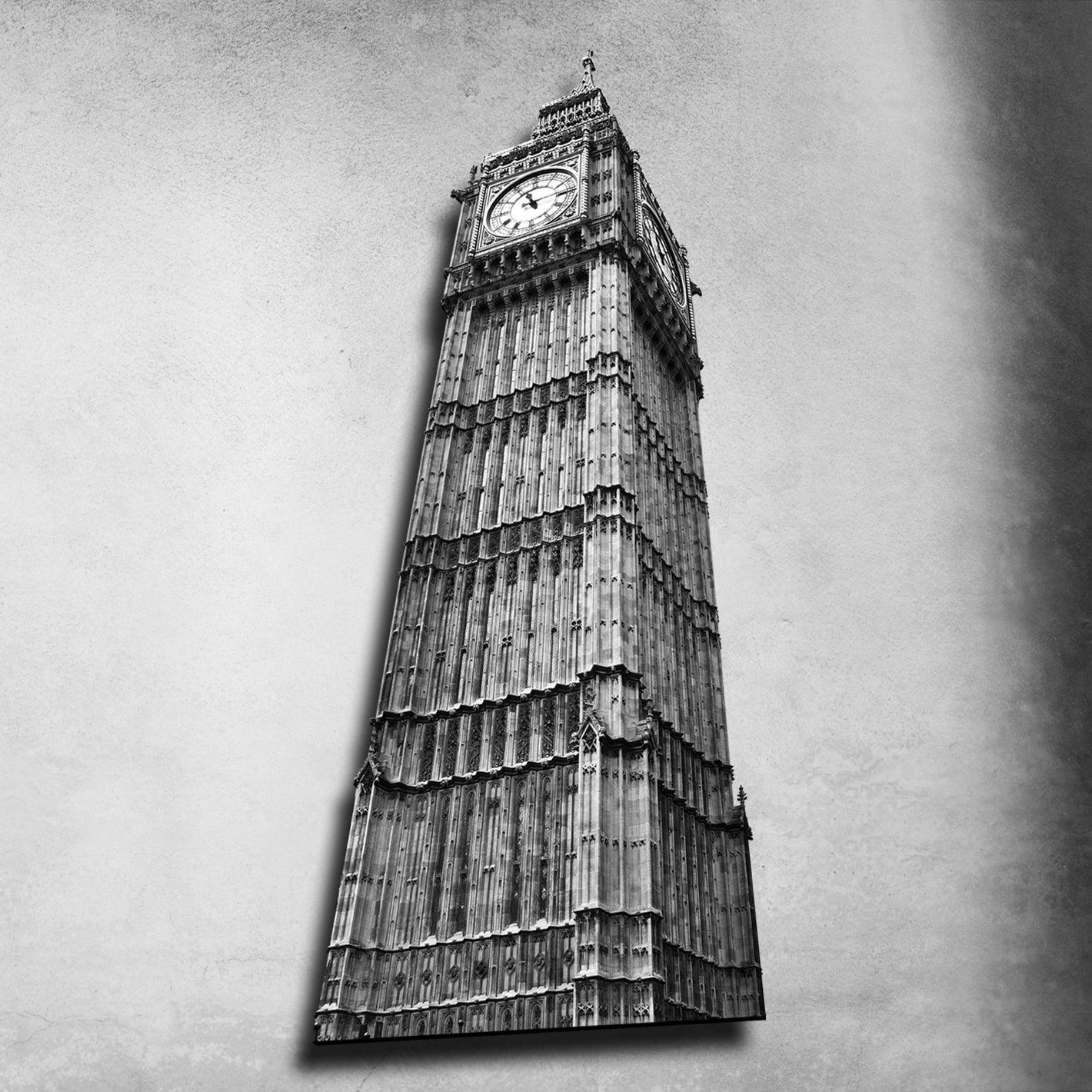 Big Ben Monumento