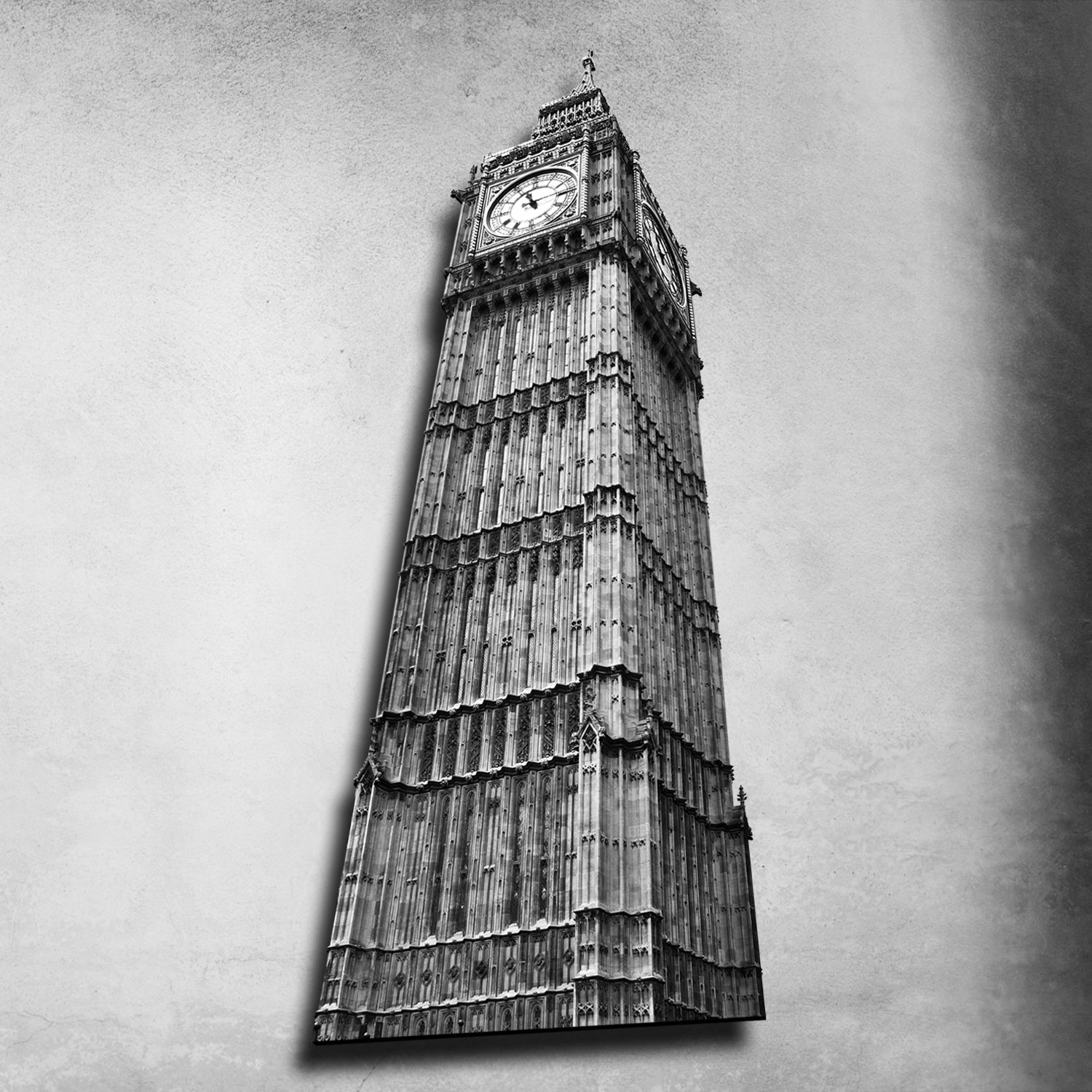 Big Ben Monumento
