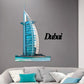 Burj Al Arab Monumento
