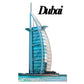 Burj Al Arab Monumento