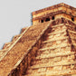 Chichen Itza Messico Monumento