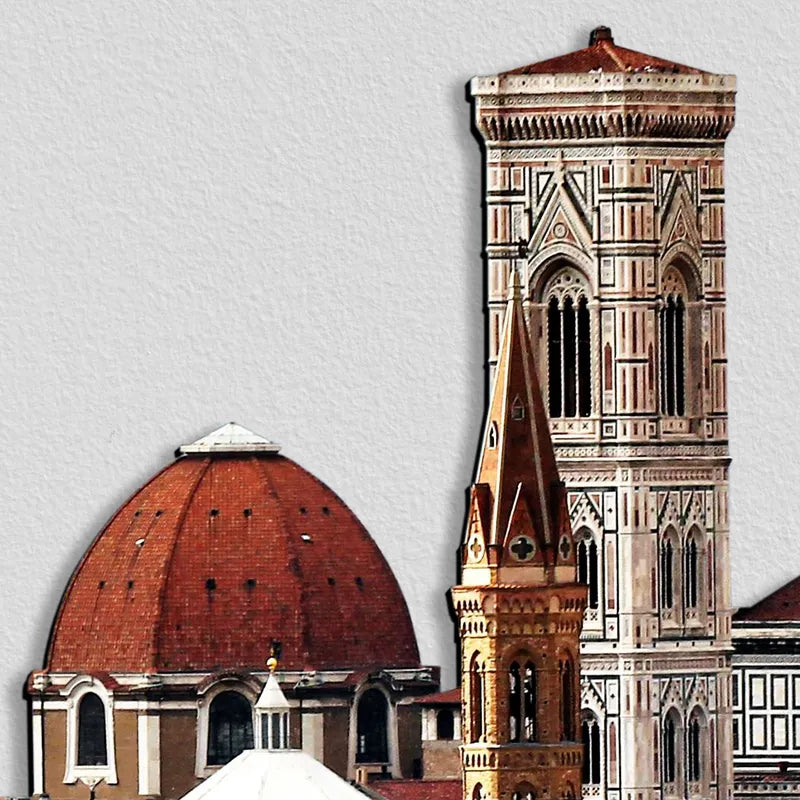 Firenze Duomo Monumento