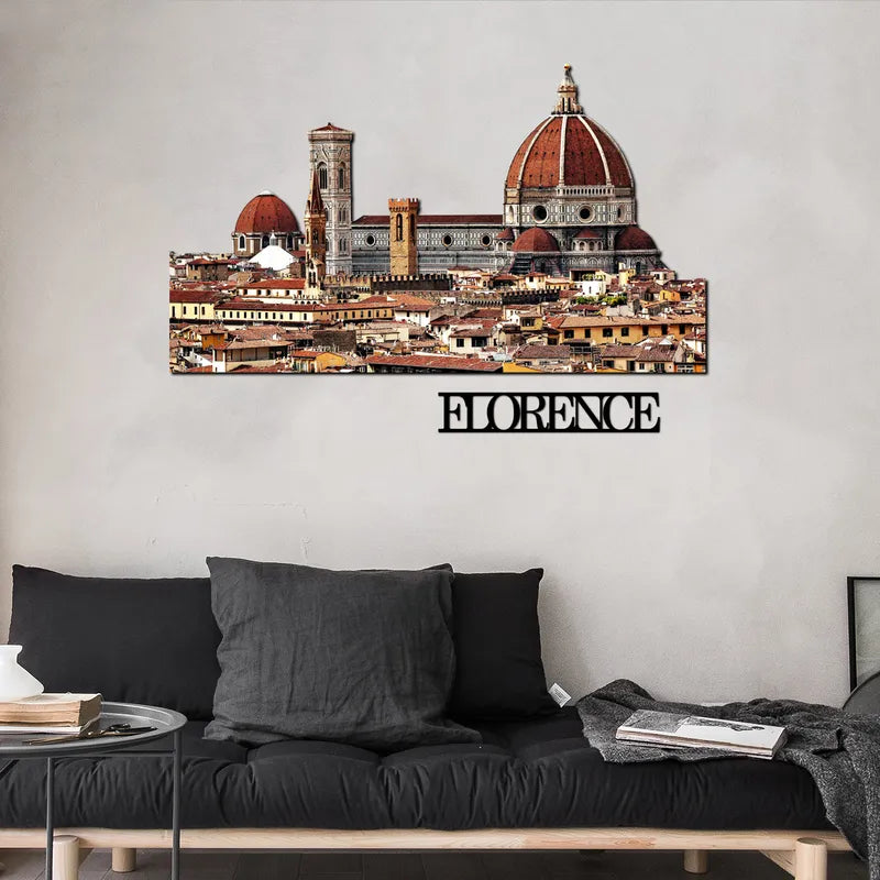 Firenze Duomo Monumento