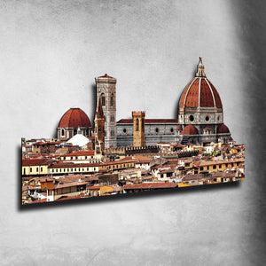 Firenze Duomo Monumento