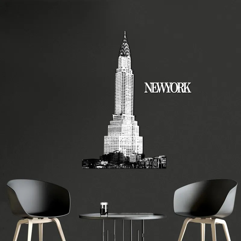 Empire State Building Monumento