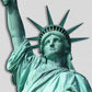 Statua della Libertà Monumento