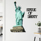 Statua della Libertà Monumento