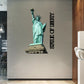 Statua della Libertà Monumento