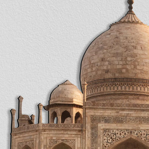 India Taj Mahal Monumento