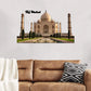 India Taj Mahal Monumento