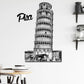 Torre di Pisa Monumento