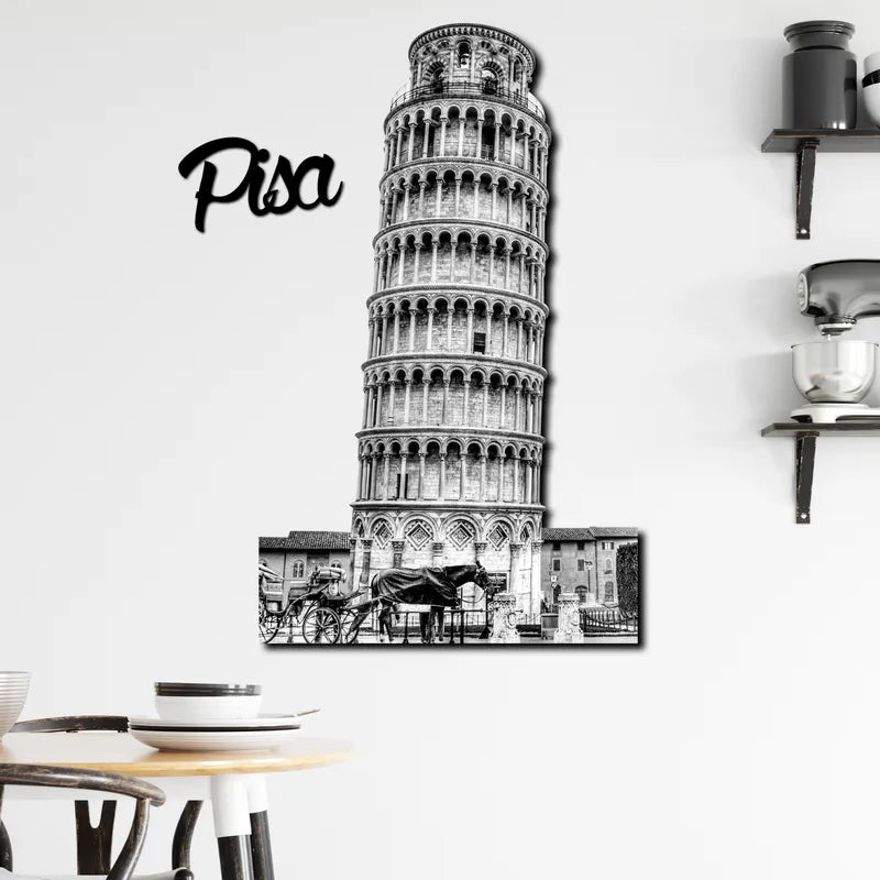 Torre di Pisa Monumento