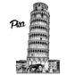 Torre di Pisa Monumento