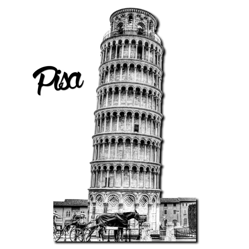 Torre di Pisa Monumento