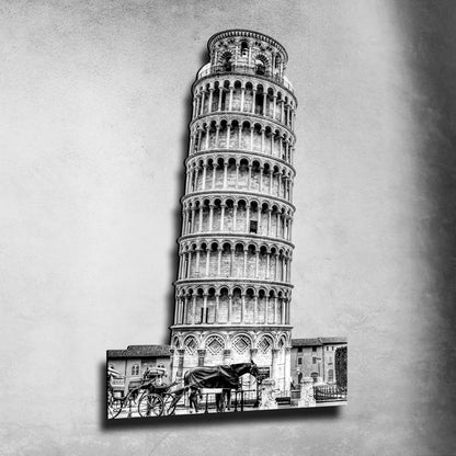 Torre di Pisa Monumento