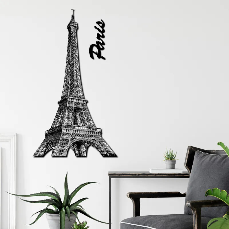 Tour Eiffel Monumento
