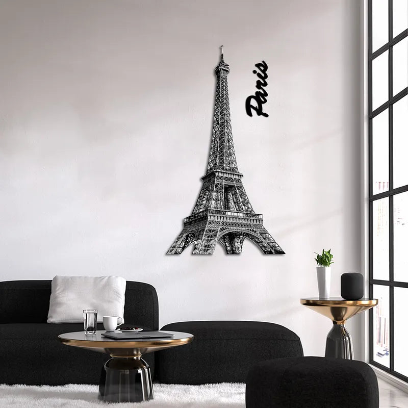 Tour Eiffel Monumento