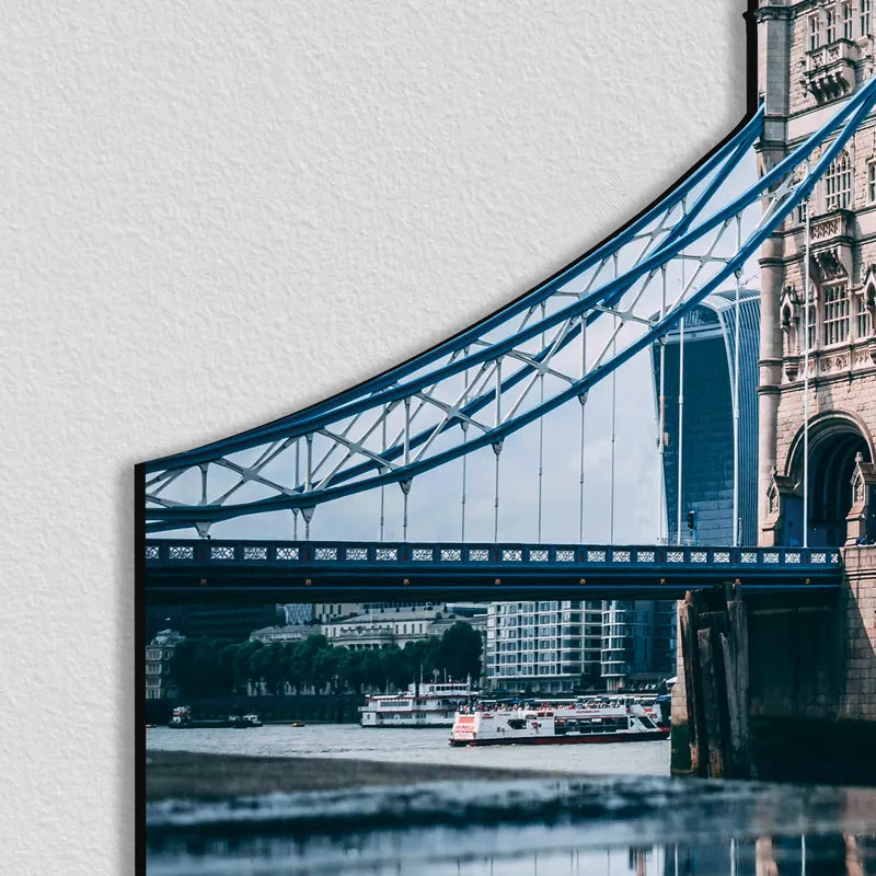 Tower Bridge Monumento