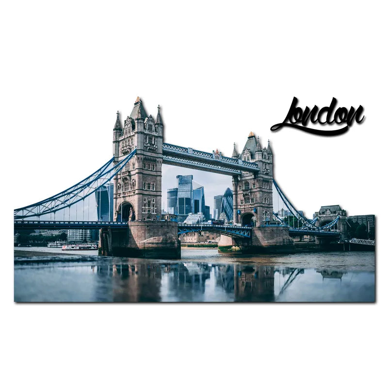 Tower Bridge Monumento
