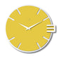 FRANCY CLOCK orologio da parete in legno verniciato