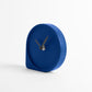 DROP CLOCK orologio d'appoggio in legno verniciato