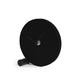 SLEEK CLOCK orologio d'appoggio in legno verniciato