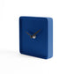 SWEET CLOCK orologio d'appoggio in legno verniciato
