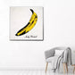 QUADRO BANANA DI ANDY WORHOL