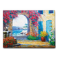 QUADRO SUSSURRI DELLA COSTA AZZURRA