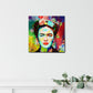 QUADRO FRIDA