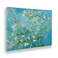 Quadro-Fiori-di-Mandorlo-moderno-arredo-muro-wdesign-macerata-marche