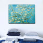 Quadro-Fiori-di-Mandorlo-moderno-arredo-muro-wdesign-macerata-marche