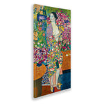 QUADRO "LA DANZATRICE"