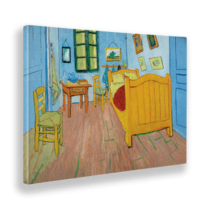 Quadro La Camera - soggiorno - arredo muro - wdesign - macerata - marche