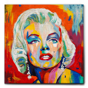 QUADRO MARILYN 2