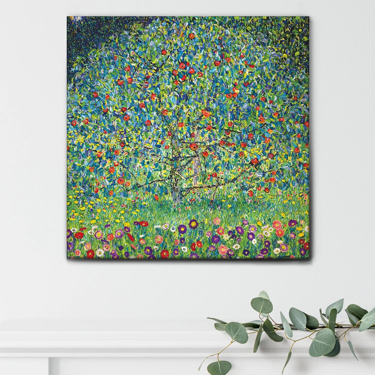 Quadro Melo 1 - moderno - arredo muro - wdesign - macerata - marche