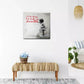 QUADRO YOU'RE NEVER TOO YOUNG TO DREAM BIG