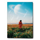 Quadro STRANGER - - arredo muro - wdesign - macerata - marche
