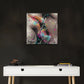 QUADRO STREET ART - BACIO