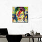 QUADRO "ZIGGY STARDUST"